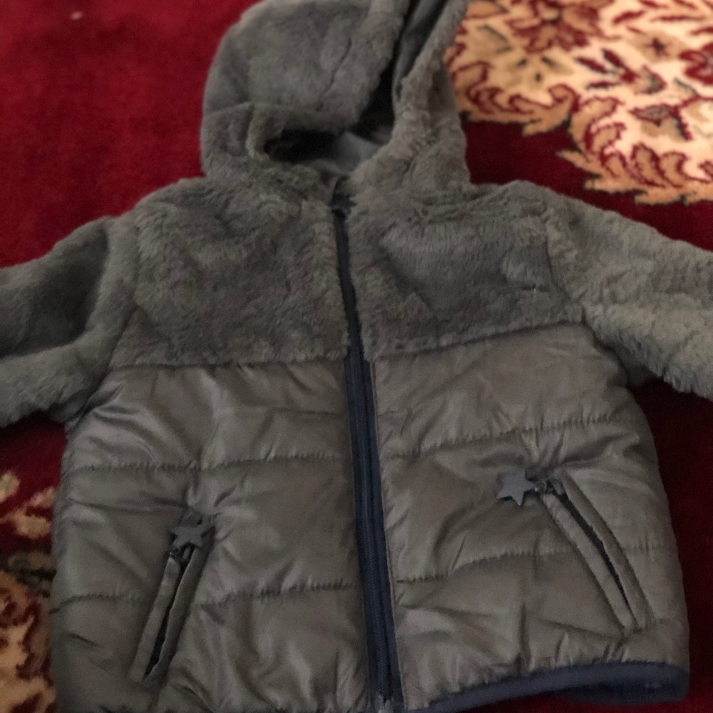 Coat